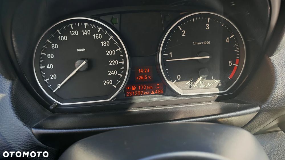 BMW Seria 1 120d - 16