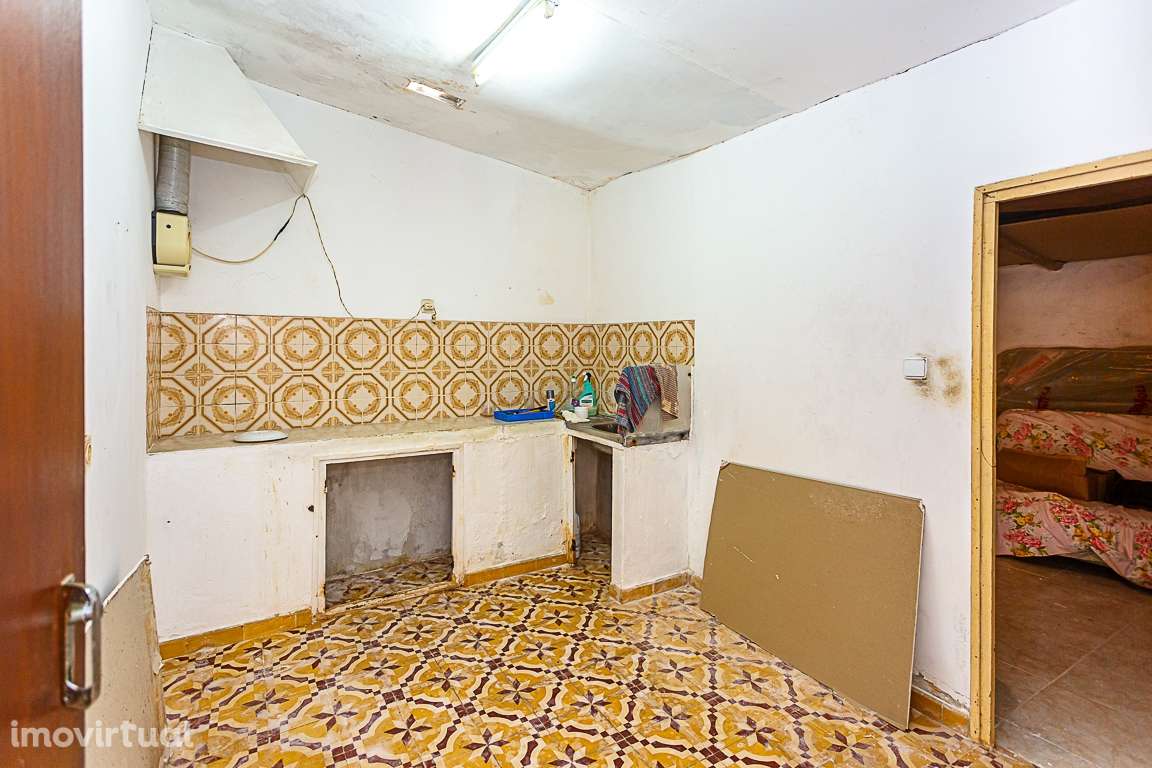 Moradia T4 Venda em Luz de Tavira e Santo Estêvão,Tavira - Grande imagem: 4/22