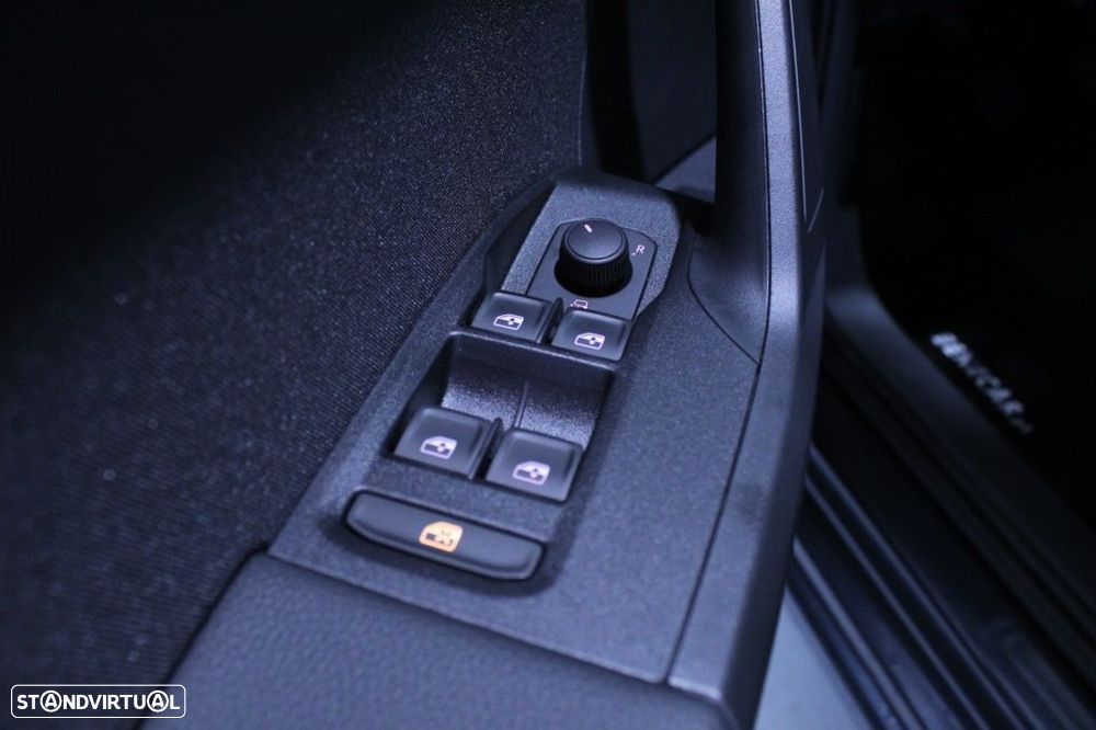 SEAT Ibiza 1.0 TSI FR - 20