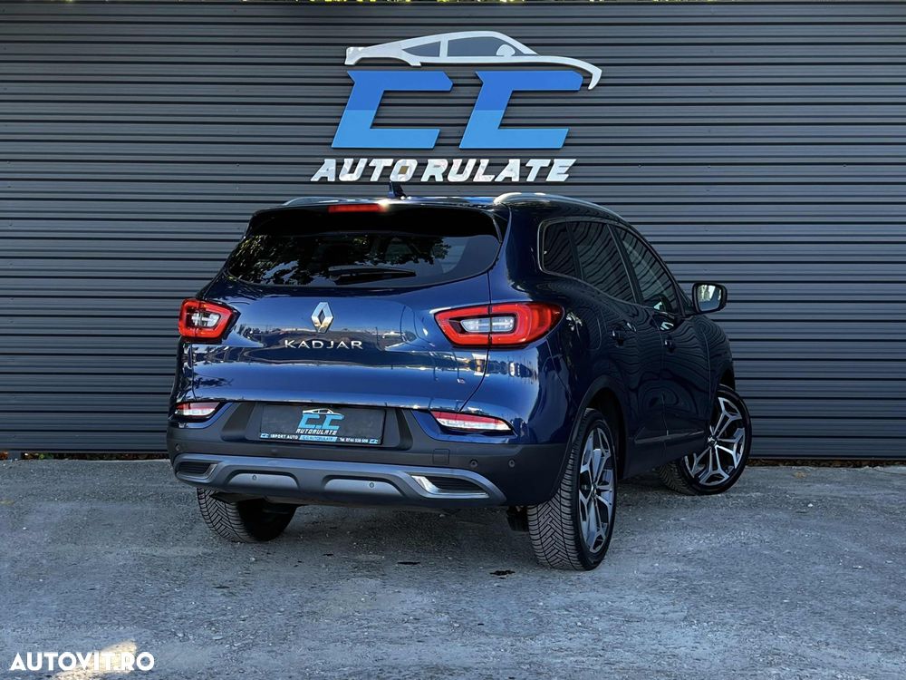Renault Kadjar TCe EDC GPF Intens - 6