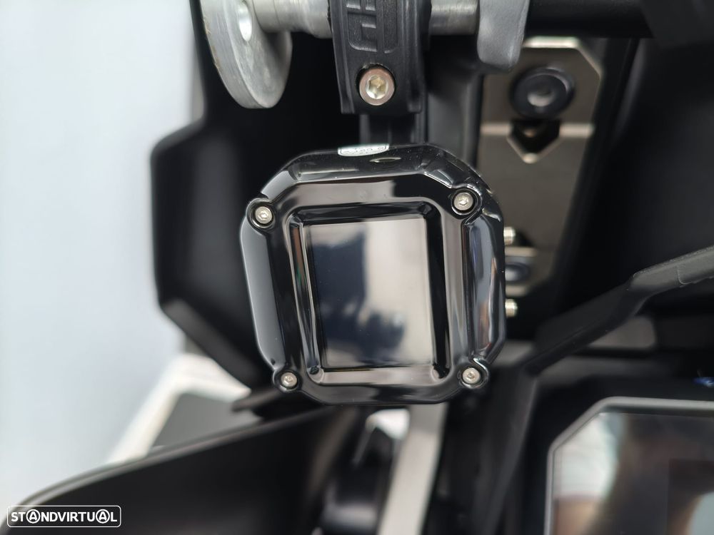 Suzuki v-strom DL - 34
