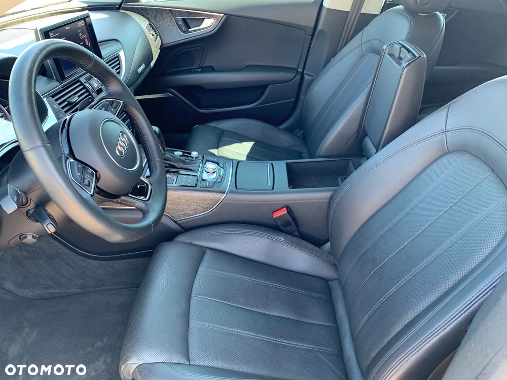 Audi A7 Sportback 3.0 TFSI Quattro S tronic - 16
