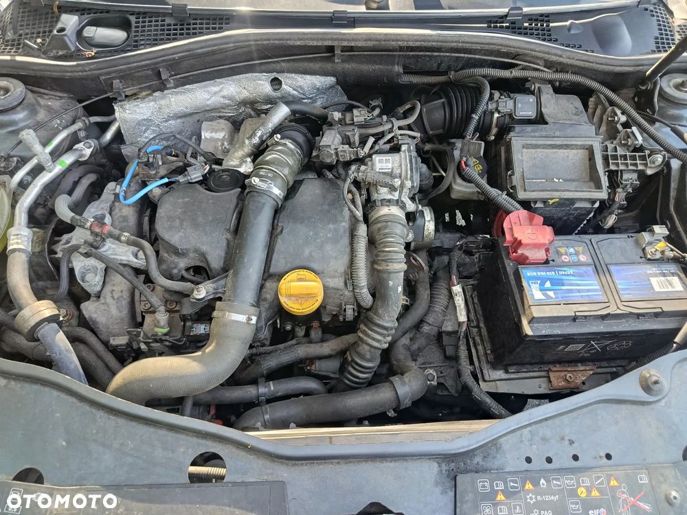 Dacia Duster 1.5 dCi Outdoor S&S EDC - 14