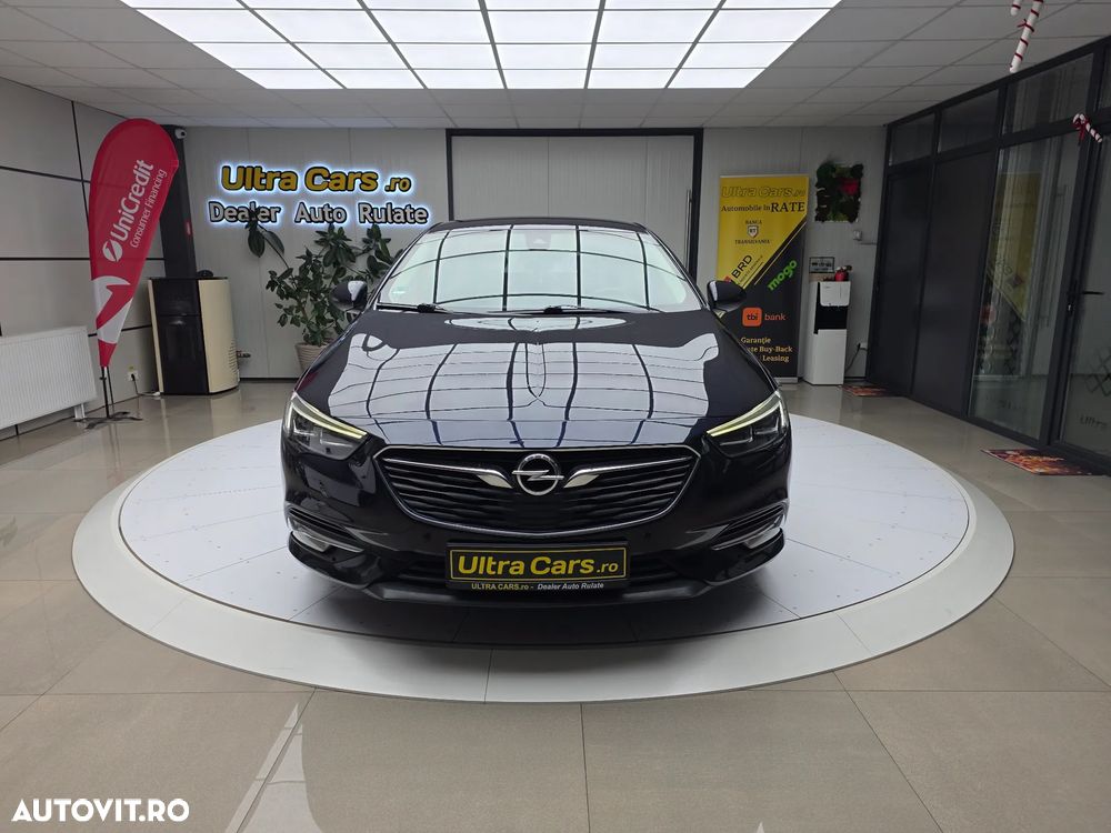 Opel Insignia 1.6 CDTI ecoFLEX Start/Stop Innovation - 1