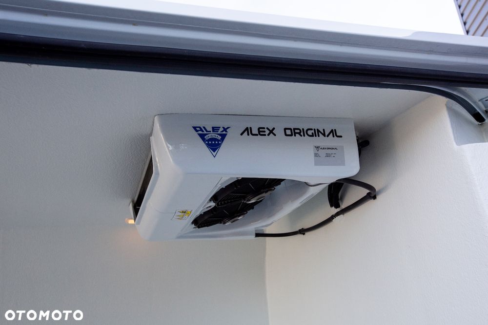 Renault Master L3H2 MAXI 2.3 150KM - 11