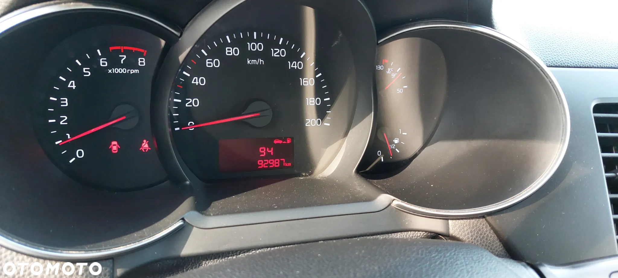 Kia Picanto 1.0 Dream-Team Edition - 29