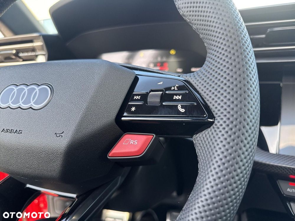 Audi RS3 Sportback - 13