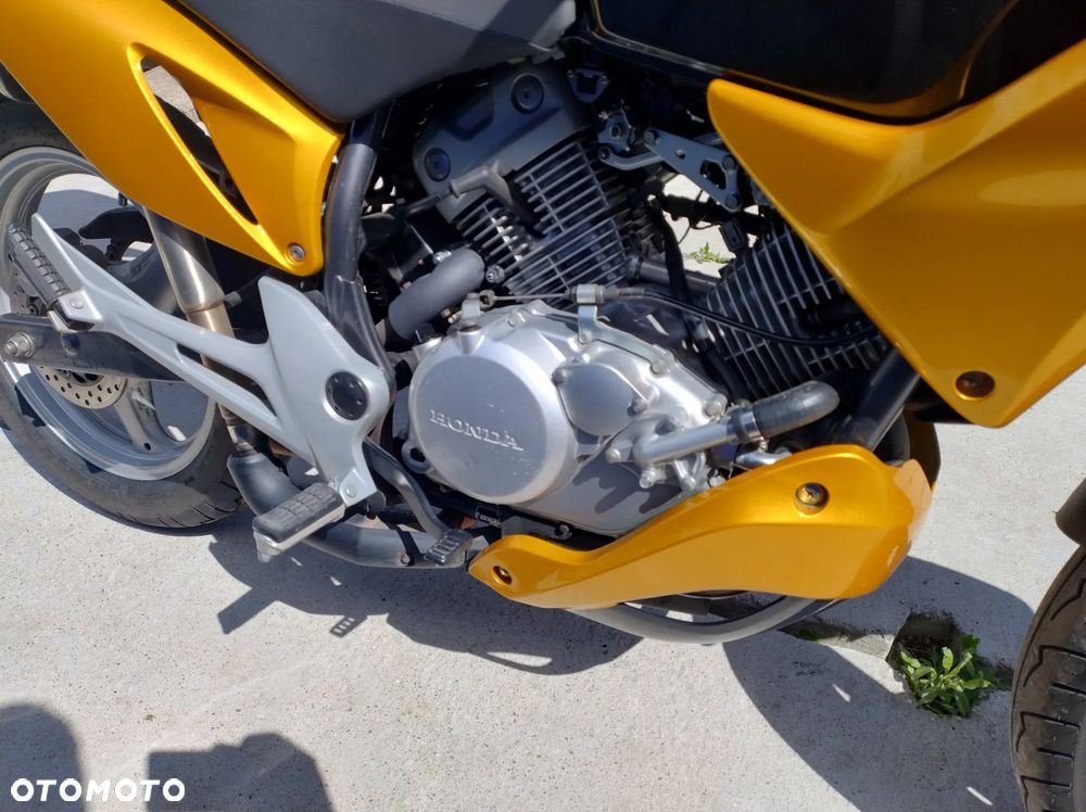 Honda Varadero - 4