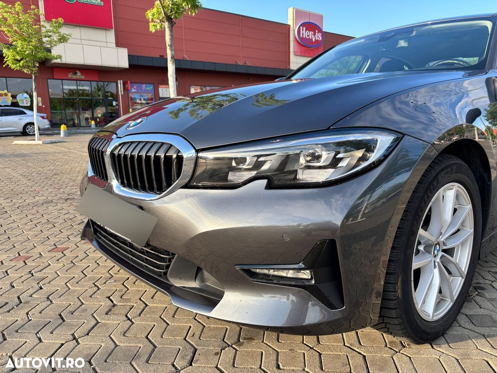 BMW Seria 3 - 35