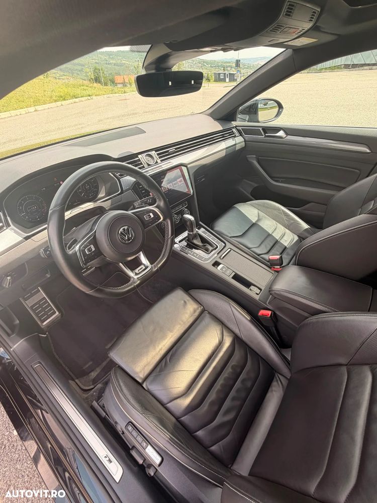 Volkswagen ARTEON 2.0 TSI DSG 4Motion R-Line - 14