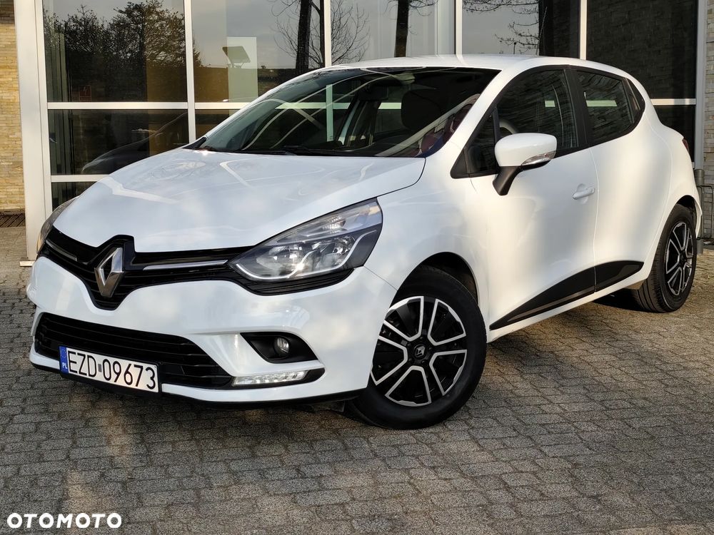 Renault Clio dCi 90 Dynamique - 16