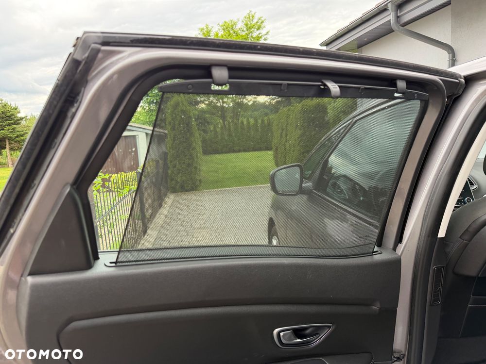Renault Scenic 1.5 dCi Energy Life EU6 - 11