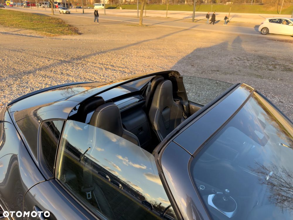 Mazda MX-5 2.0 Skyfreedom i-ELOOP - 27