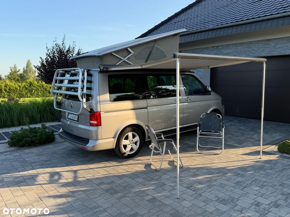 Volkswagen California - 32