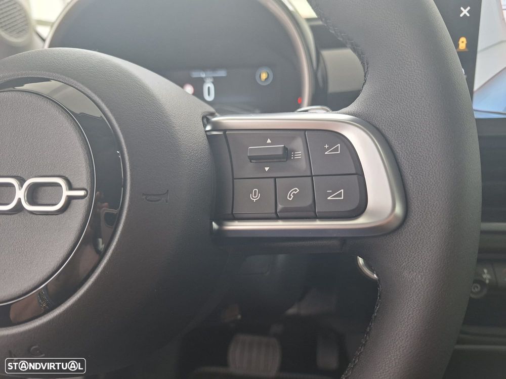 Fiat 600 1.2 Hybrid Icon - 19