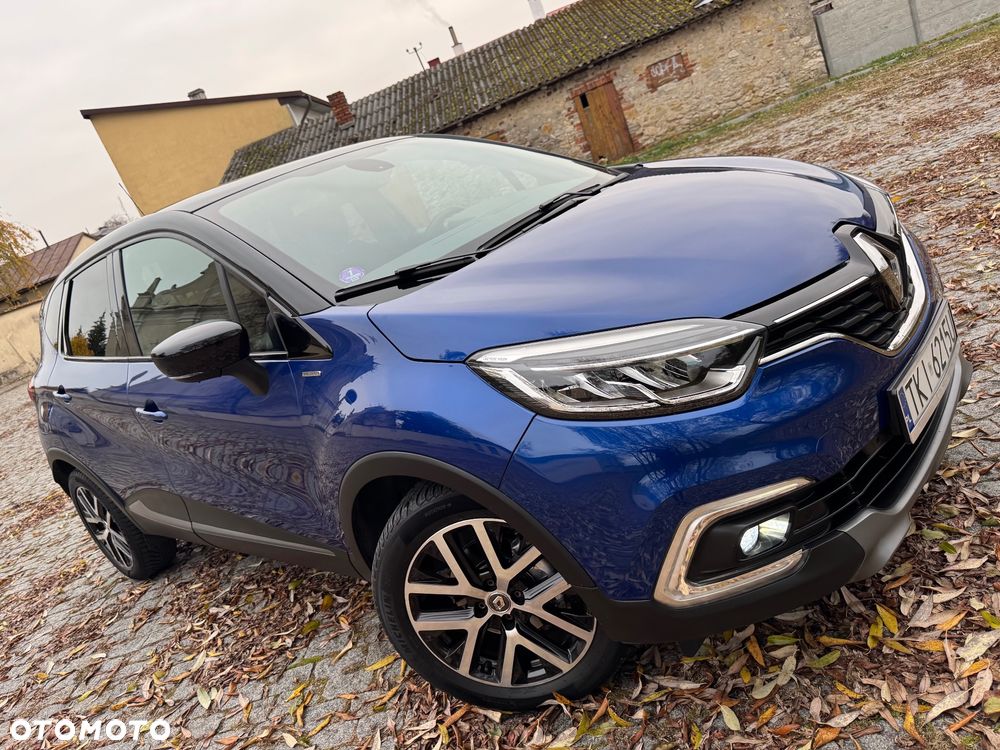 Renault Captur 1.3 TCe Intens - 4