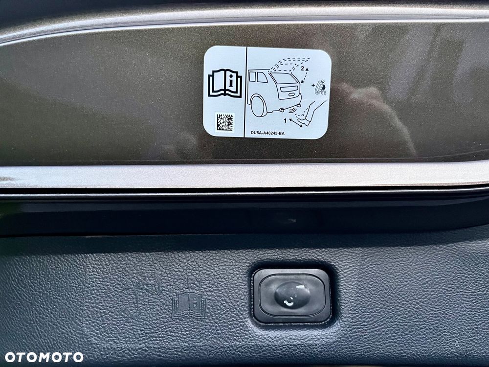 Ford S-Max 2.0 EcoBlue Vignale - 25