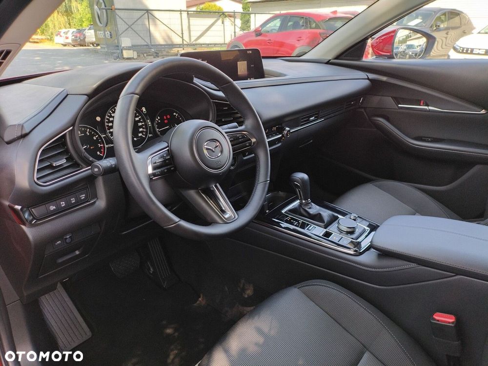 Mazda CX-30 2.0 mHEV Centre-Line 2WD - 12