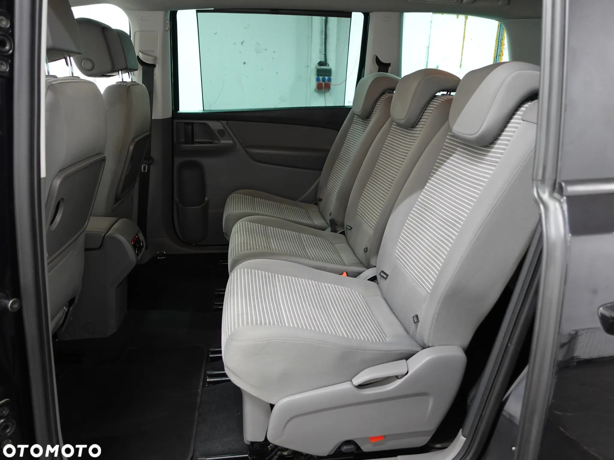 Seat Alhambra 2.0 TDI Ecomotive Style - 24