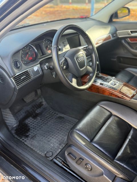 Audi A6 Limousine - 5