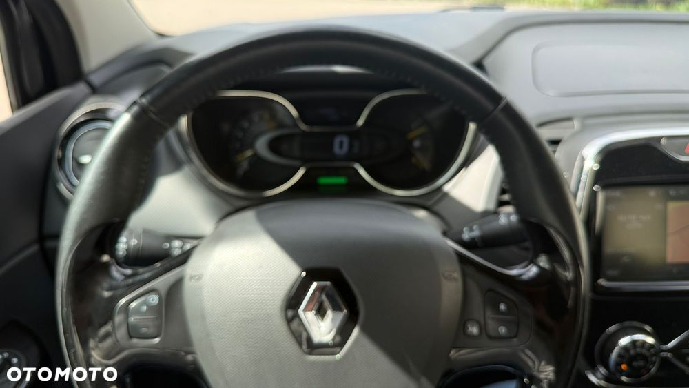 Renault Captur - 13