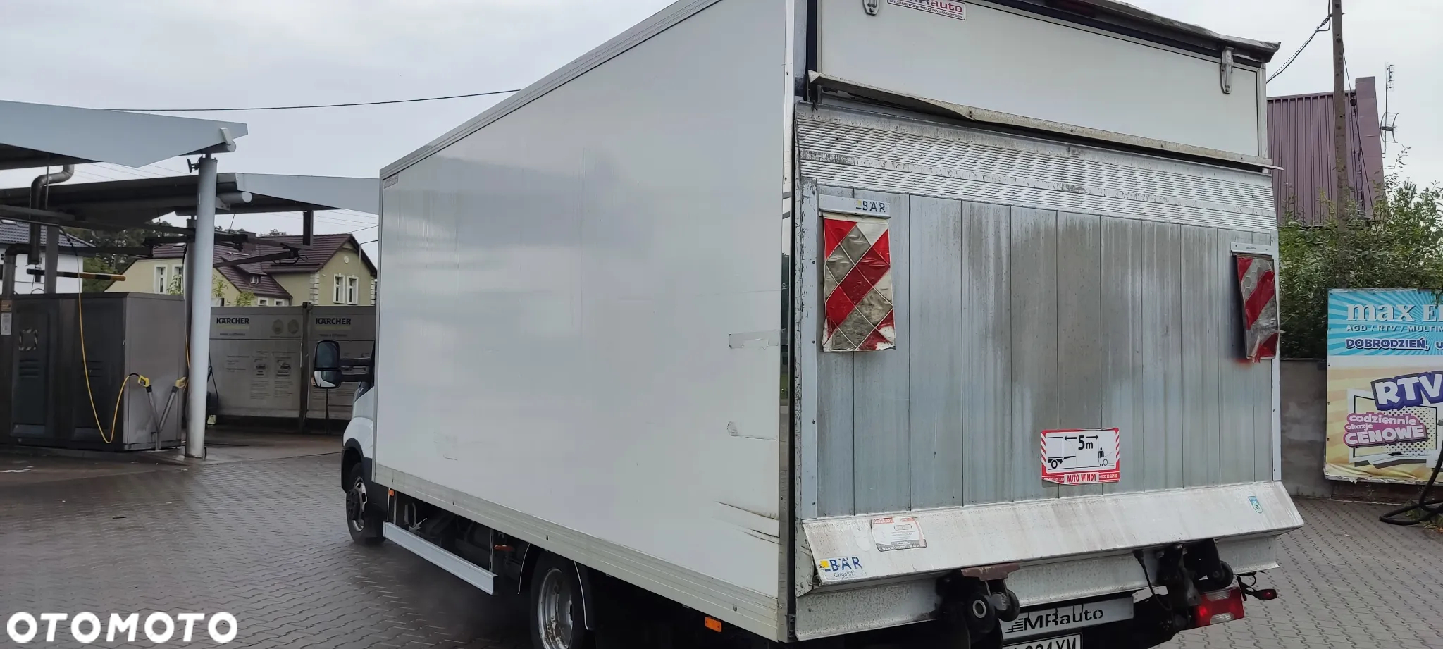 Iveco DAILY - 5