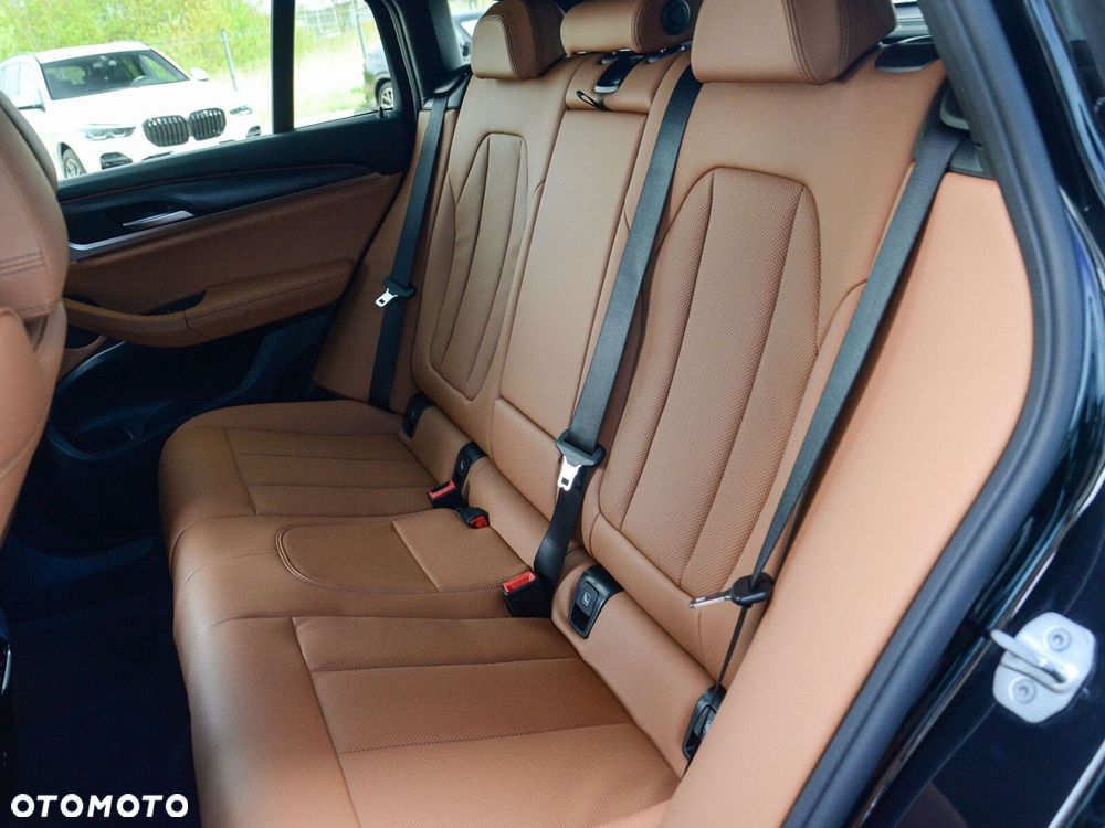 BMW X4 - 34