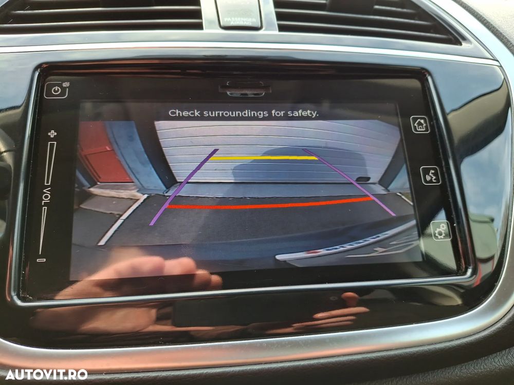 Suzuki S-Cross 1.4 ALLGRIP Passion - 20