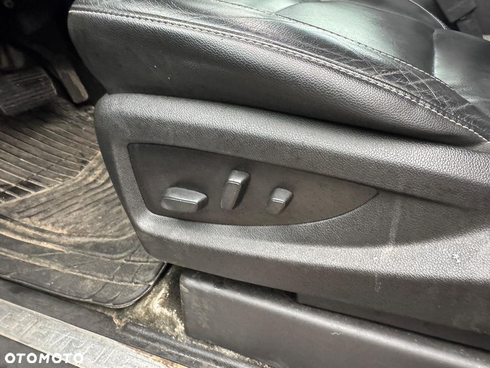 Chevrolet Tahoe - 13