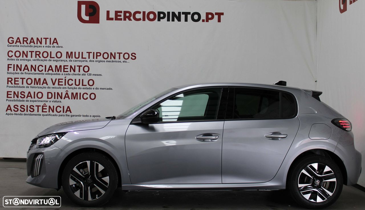 Peugeot 208 1.2 PureTech Allure - 2