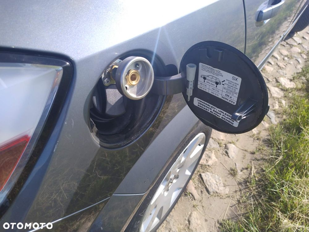 Opel Astra 1.8 Enjoy - 9