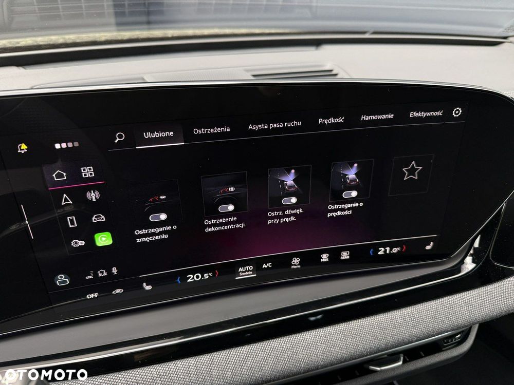 Audi A5 Avant TDI 150 kW S tronic Edition one - 33