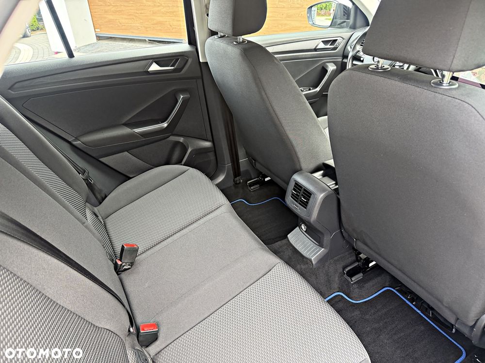 Volkswagen T-Roc 1.6 TDI SCR UNITED - 22