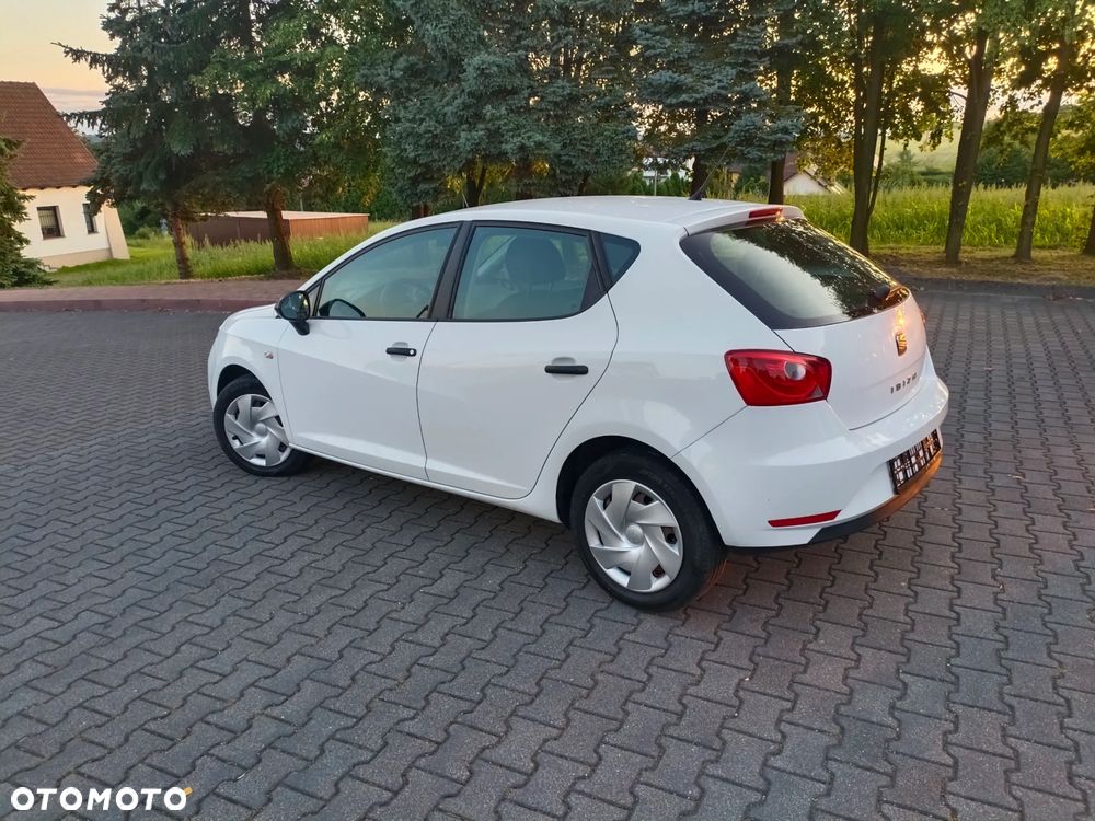 Seat Ibiza - 22