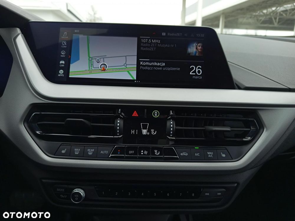 BMW Seria 1 - 17