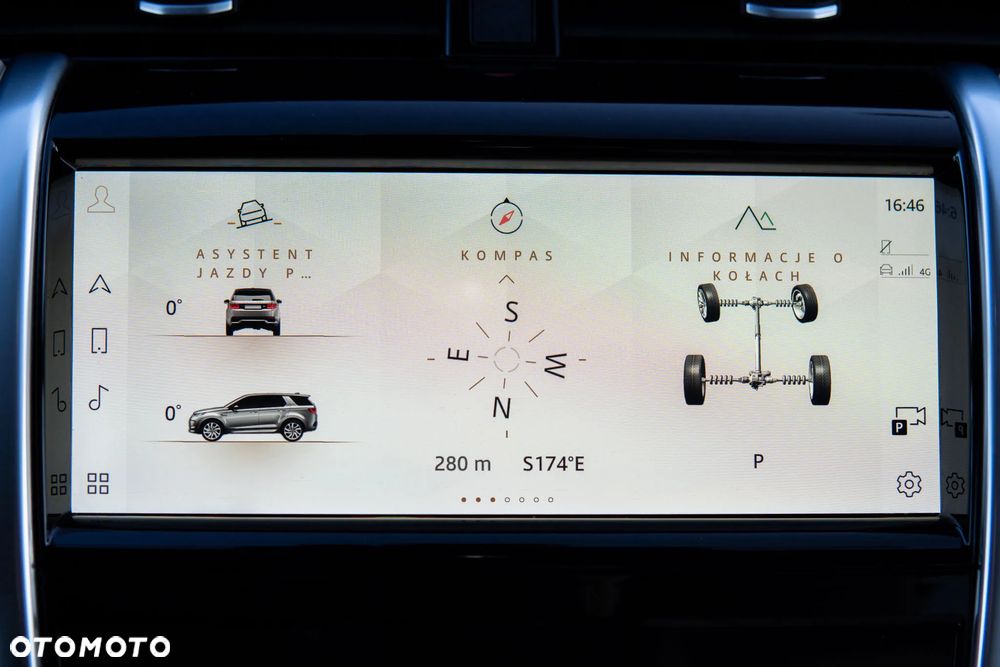 Land Rover Discovery Sport 2.0 P200 mHEV - 17