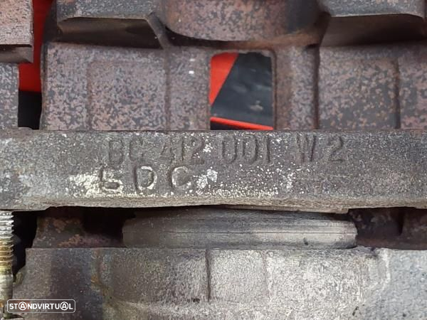Pinça Travão Frente Direita Hyundai H100 Caixa - 3