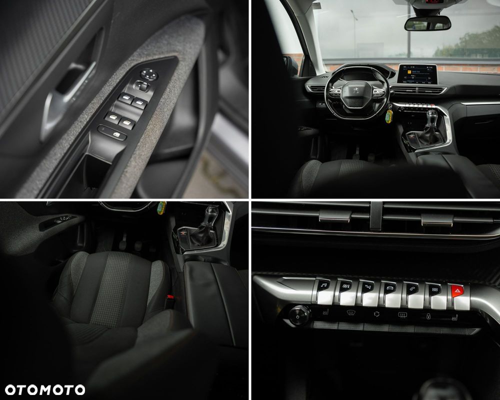 Peugeot 5008 BlueHDi 130 Active - 32