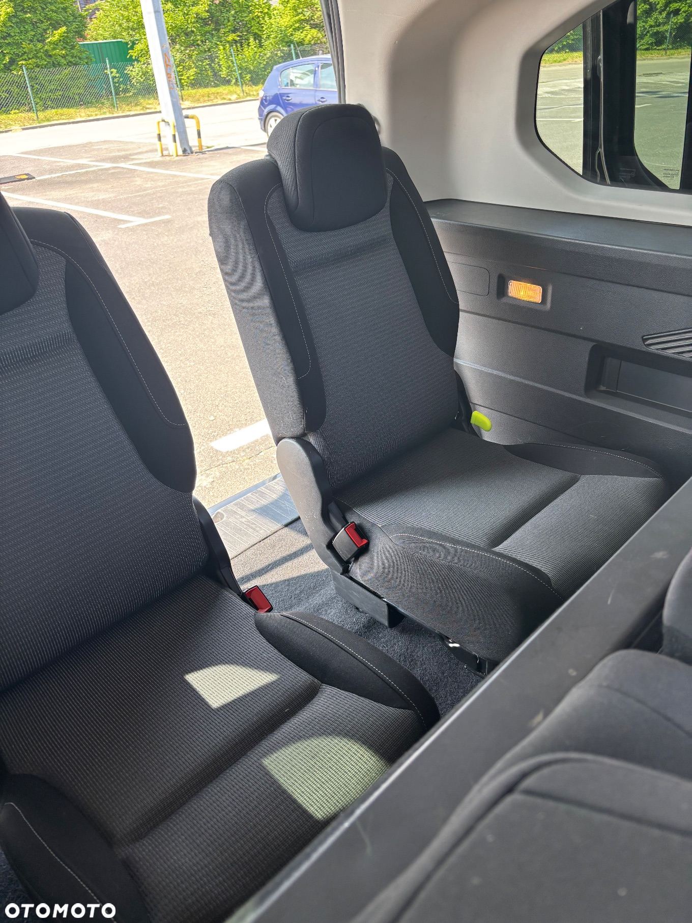 Toyota Proace City Verso Long 1.2 D-4T Family - 19