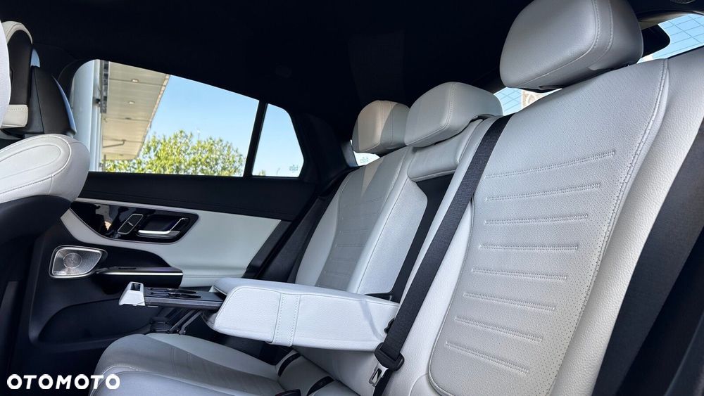 Mercedes-Benz GLC 300 d mHEV 4-Matic AMG Line - 27