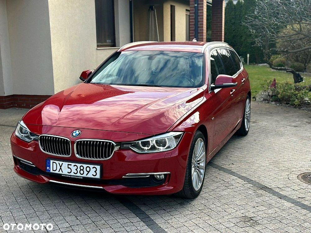 BMW Seria 3 - 17