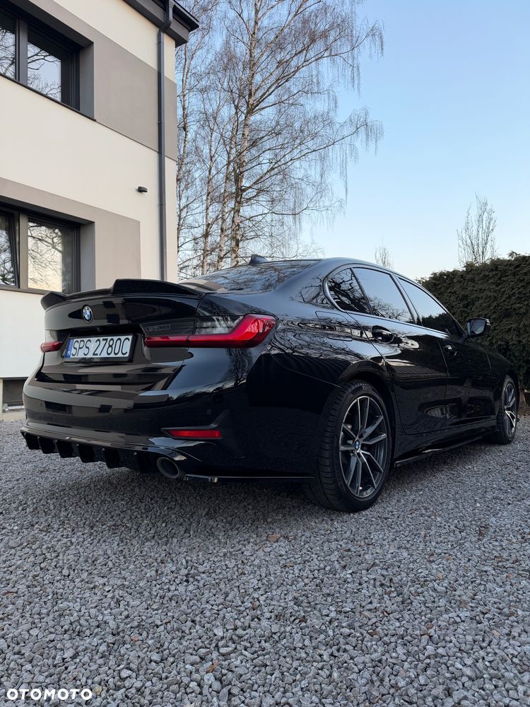 BMW Seria 3 330i - 10