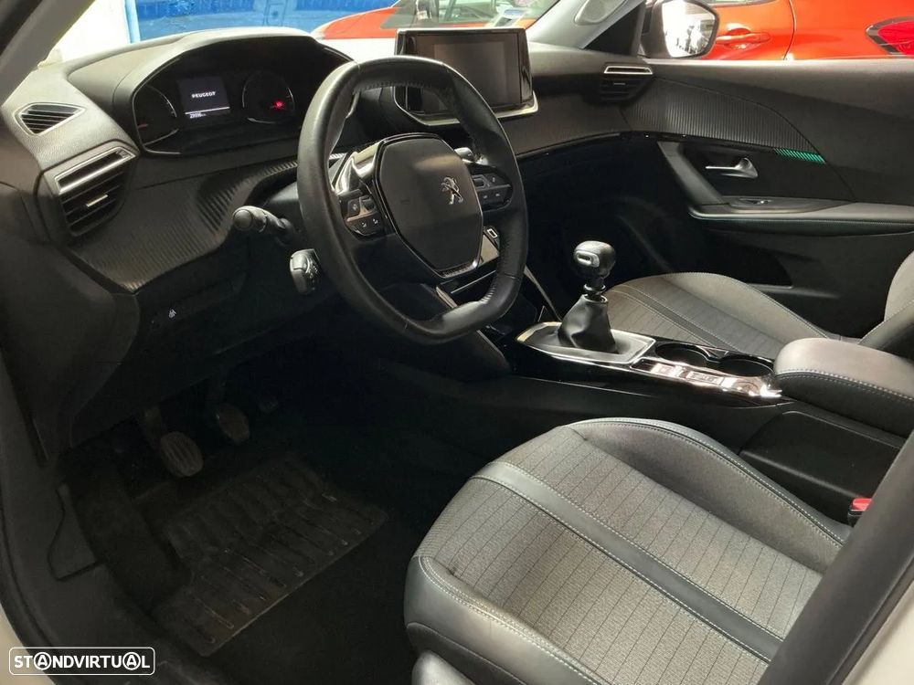 Peugeot 2008 PureTech 100 Stop&Start Allure Pack - 7