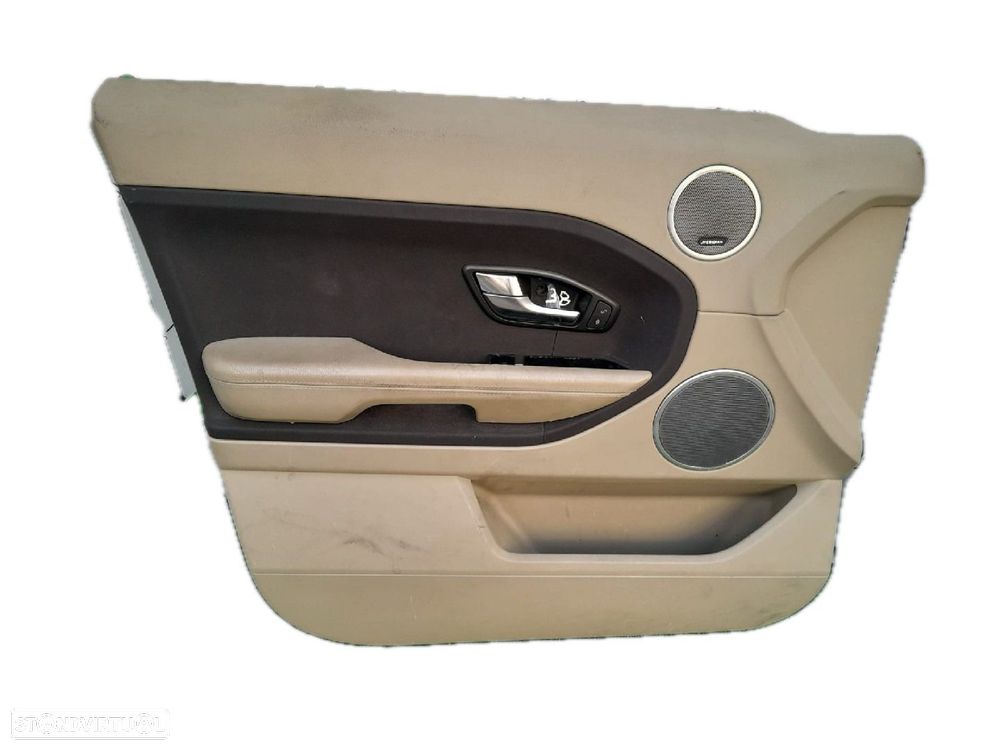 Forras Porta Land Rover Range Rover Evoque (L538) - 1