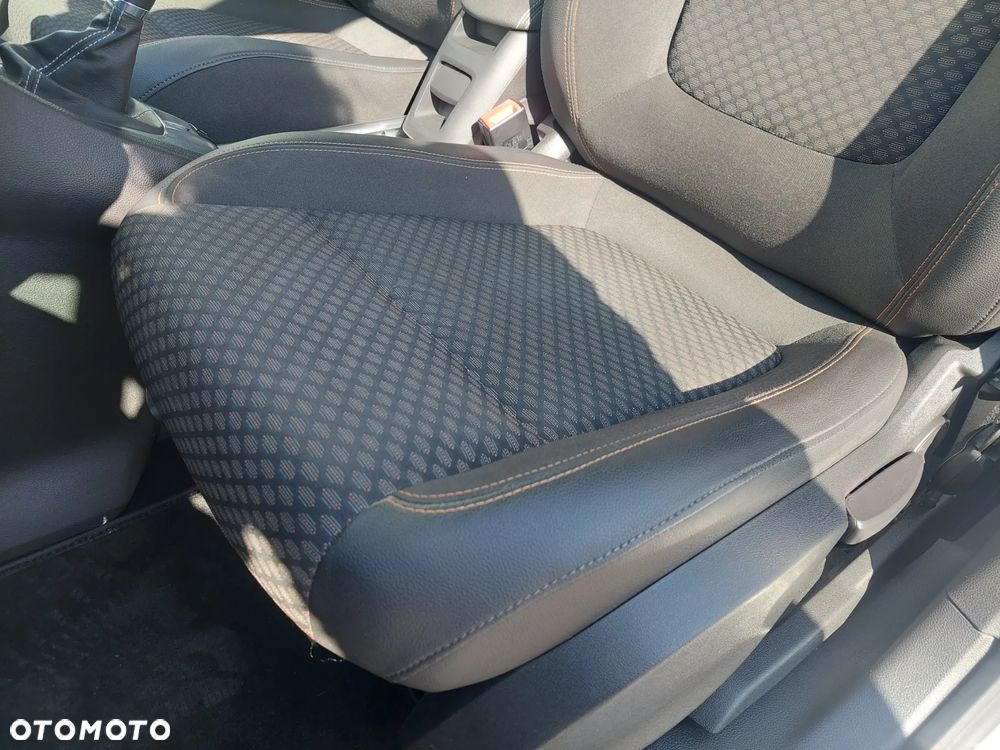 Opel Meriva 1.4 T Cosmo - 24