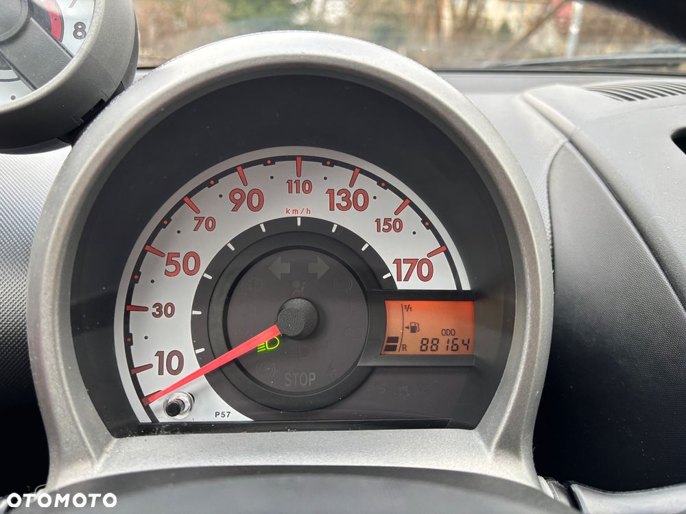 Citroën C1 1.0i Attraction - 11