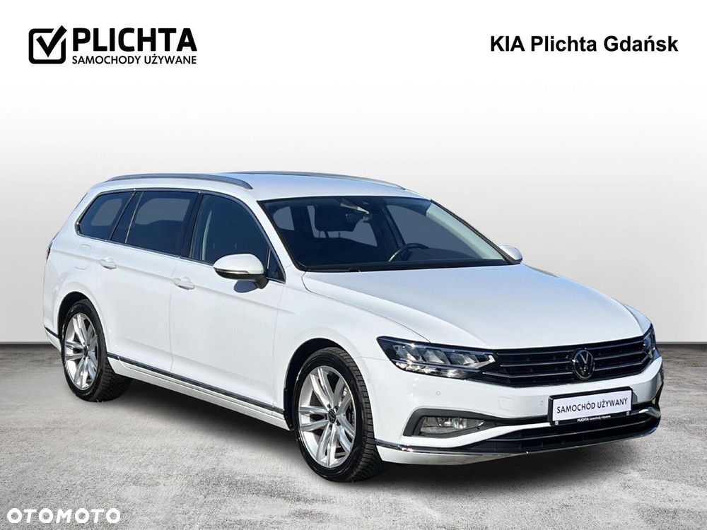 Volkswagen Passat - 7
