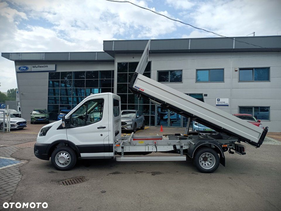Ford Transit - 2