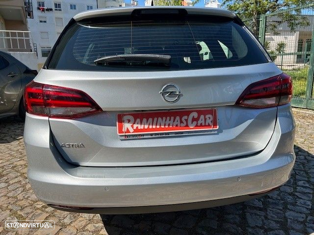 Opel Astra Sports Tourer 1.6 CDTI Innovation S/S 5PB/5PC - 20