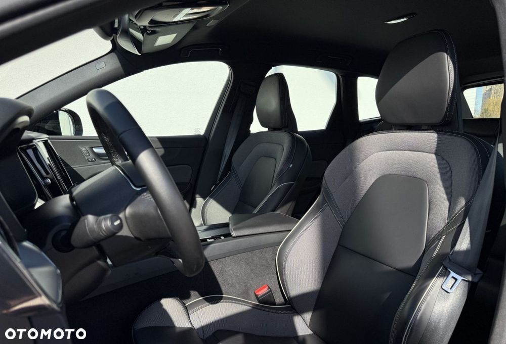 Volvo XC 60 - 11